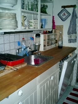 Skärgårdsstuga - Bild 6