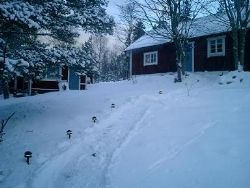 Skärgårdsstuga - Bild 7