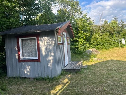 Familjevänlig stuga nära havet på Öland - Bild 32