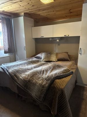 Mysig fjällstuga i Lofsdalen - Bild 6
