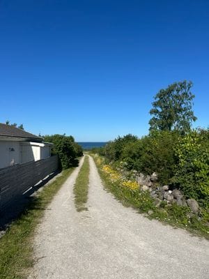 Familjevänlig stuga nära havet på Öland - Bild 31