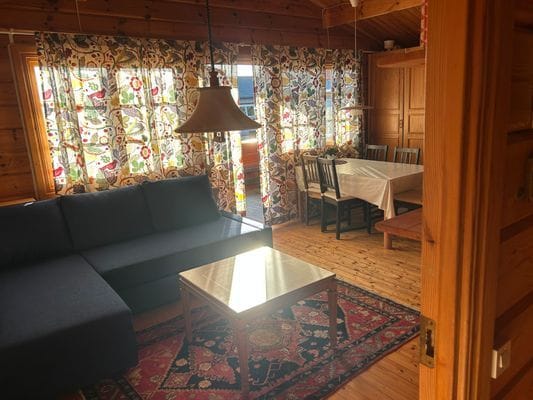 Familjevänlig stuga nära havet på Öland - Bild 22
