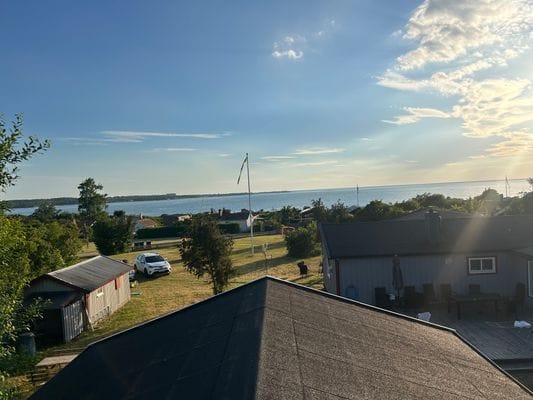Familjevänlig stuga nära havet på Öland - Bild 23