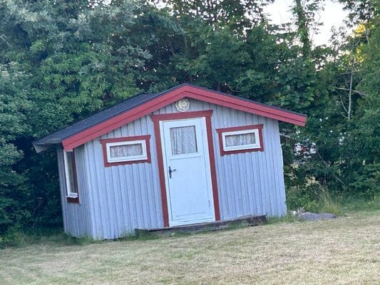 Familjevänlig stuga nära havet på Öland - Bild 14
