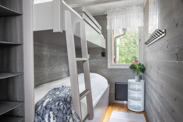 Höstlov i Åre Björnen, stort hus, fin utsikt - Bild 18