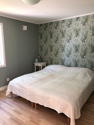 Mysig stuga nära Herta strand - Bild 2