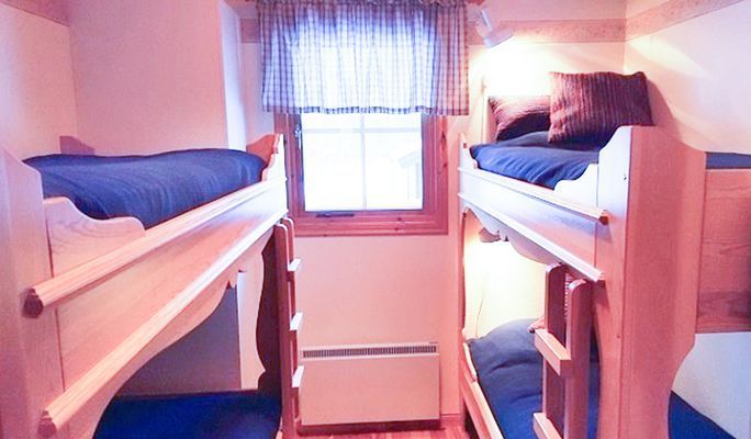 Sälen, Tandådalen, bastu, braskamin, Wifi, laddbox - Bild 9