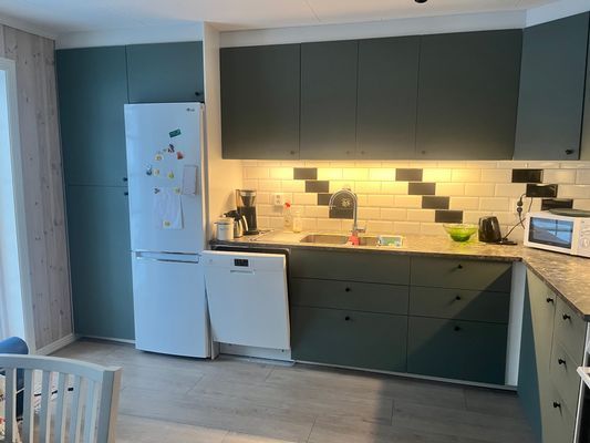 Premium stuga i Lofsdalen–lugnt läge nära allt - Bild 11