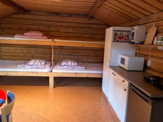 Stuga Rådjuret - Bild 2