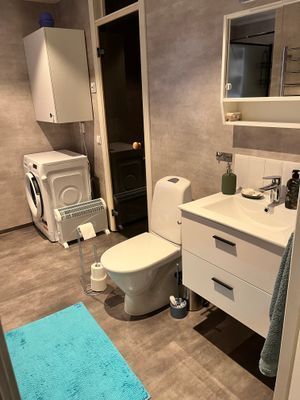 Premium stuga i Lofsdalen–lugnt läge nära allt - Bild 13