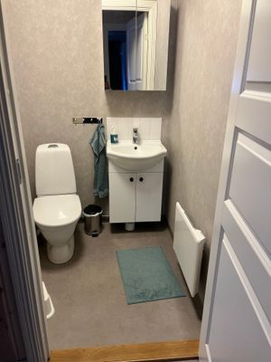 Premium stuga i Lofsdalen–lugnt läge nära allt - Bild 18