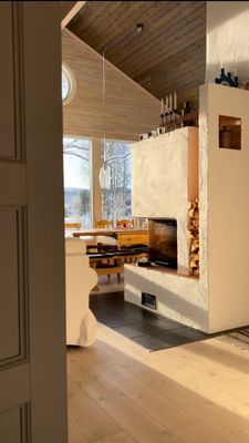 Fira jul i Lofsdalen 12 bäddar Sista-minuten-pris! - Bild 8