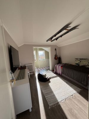 Hyr hus i Järvsö - Bild 6