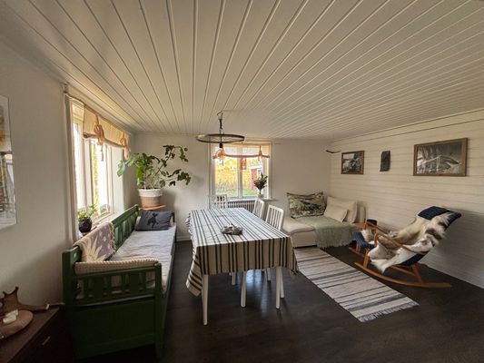 Hyr hus i Järvsö - Bild 2