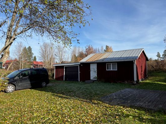 Hyr hus i Järvsö - Bild 7