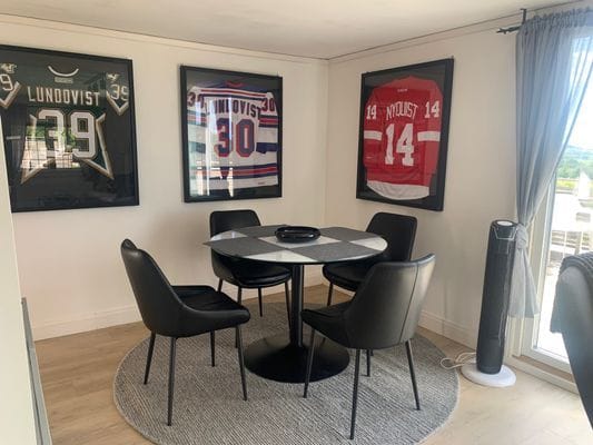 Härligt gästhus 4 bäddar nära Båstad (skåne) - Bild 14
