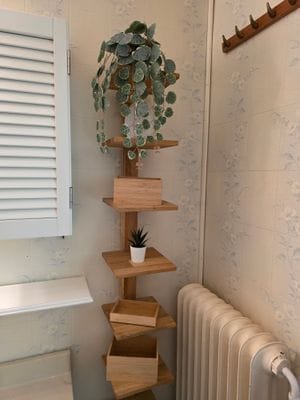 Hus Norrbotten – Rymligt hus nära Storforsen - Bild 48