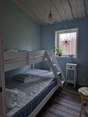 Hus i Tiveden nära Unden - Bild 7