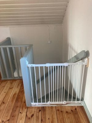Enkel stuga med bullerby-känsla. Dalarna miniatyr - Bild 12