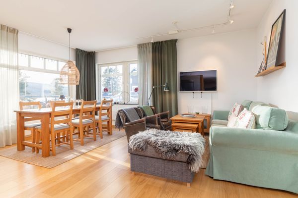 Åre Travel - Brygghuset lgh. 4 mitt i Åre by - Bild 2