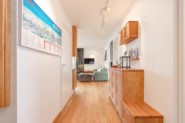 Åre Travel - Brygghuset lgh. 4 mitt i Åre by - Bild 5