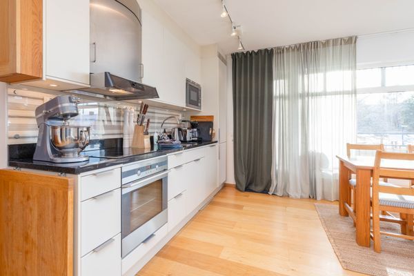 Åre Travel - Brygghuset lgh. 4 mitt i Åre by - Bild 3