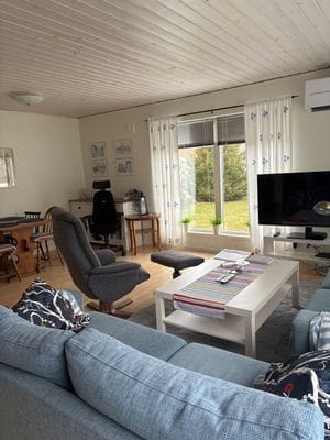 Mysig stuga i Gnisvärd - Bild 7