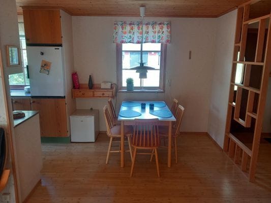 Havsnära Stuga på Hasslö i Blekinge skärgård - Bild 11