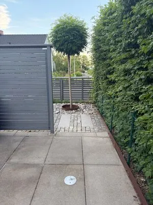 Exklusivt strandnära hus i Kivik - Bild 6