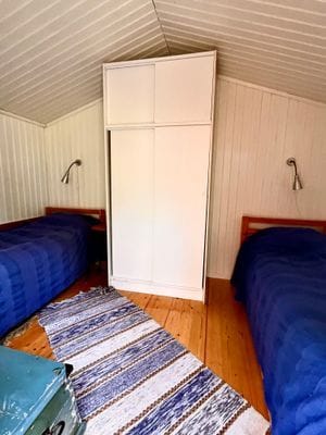 Unikt boende vid Varamons sandstrand - Bild 13