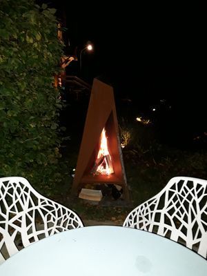 Naturskön och lantlig idyll mellan sjöar. - Bild 61