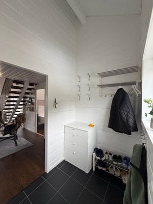 Hus på Klockarfjället, Vemdalsskalet - Bild 19