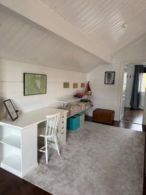 Hus på Klockarfjället, Vemdalsskalet - Bild 7
