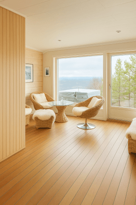 Walles-Bruksvallarna med Toppläge - Bild 4