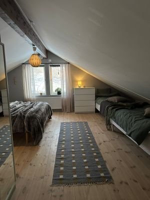 Hus i Åre Björnen med ski-in/ski-out - Bild 15