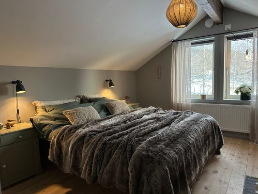 Hus i Åre Björnen med ski-in/ski-out - Bild 16