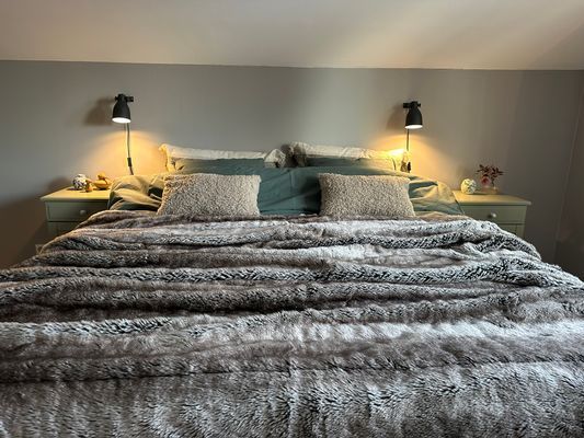 Hus i Åre Björnen med ski-in/ski-out - Bild 17