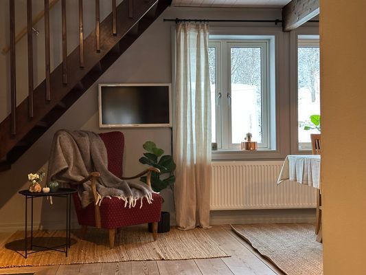 Hus i Åre Björnen med ski-in/ski-out - Bild 11