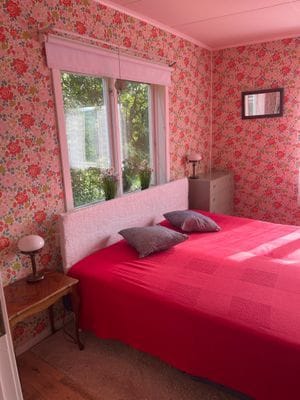 Stuga i Nordingrå - Bild 3