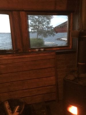 Charmigt hus i Tällberg med fantastisk utsikt - Bild 26