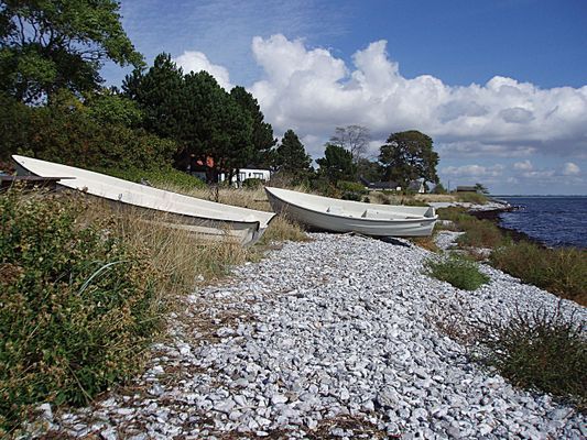Hus vid havet - Bild 24