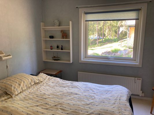 Strandtomt i skärgården! - Bild 29