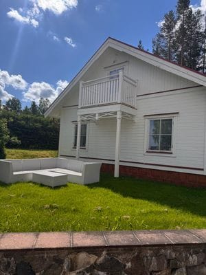 Eget gästhus på sjötomt - Bild 13