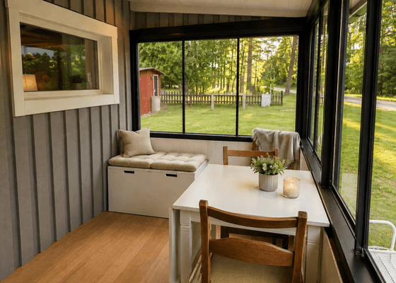 Byskogstugan - Bild 4