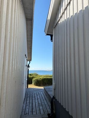 Havsnära med panoramutsikt över Västerhavet - Bild 39