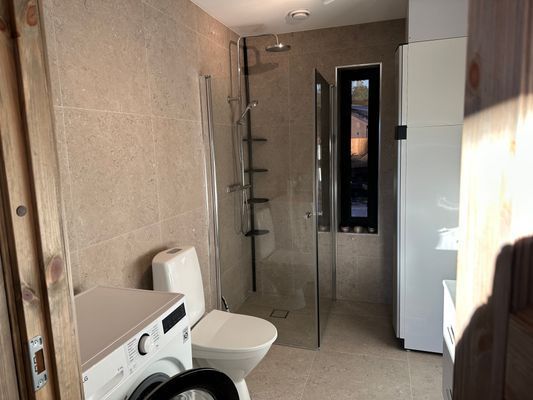 Stuga i Klövsjö Skidområde - Bild 12