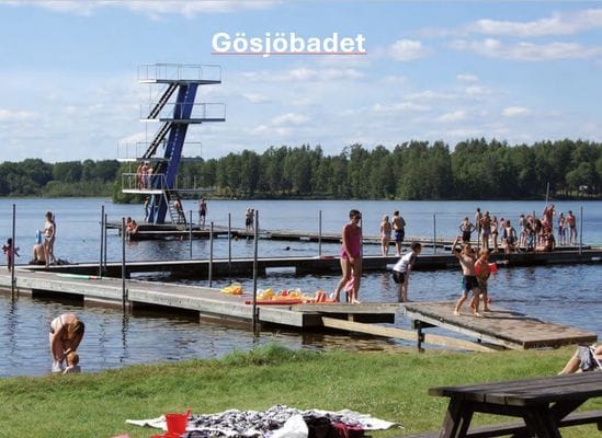 Lägenhet i tvåfamiljshus i Berga - Bild 11
