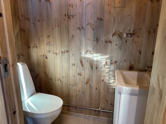 Stuga i Klövsjö Skidområde - Bild 11