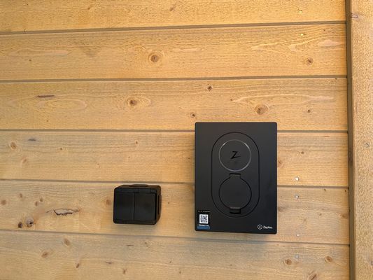 Stuga i Klövsjö Skidområde - Bild 3