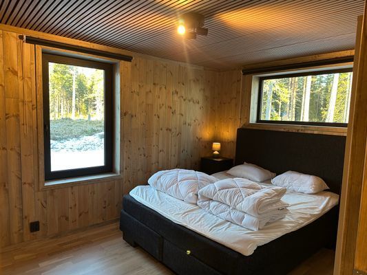 Stuga i Klövsjö Skidområde - Bild 15